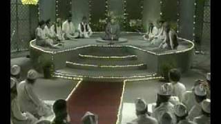 Khuda Ka Zikar Karey  Qari Waheed Zafar Qasmi [upl. by Rosette]