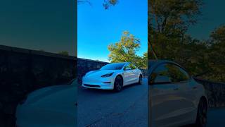 24061 • 2021 Tesla Model 3 Long Range • Acceleration Boost • [upl. by Ahsihat]