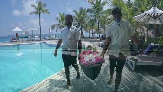 Komandoo Maldives AMAZING TRIP 2022 [upl. by Dey286]