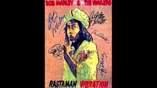 Bob Marley amp The Wailers  War Dub Version [upl. by Aidas]