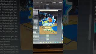 Candystand 3 Point Shootout Gameplay [upl. by Hudson788]