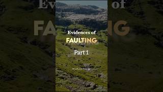 Fault basics geology shorts ytshorts [upl. by Shelden]