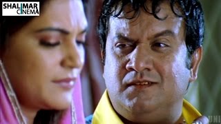 Gullu Dada Returns Hyderabadi Movie  Sajid Khan Comedy Scenes  Back To Back Part 01 [upl. by Leksehcey]