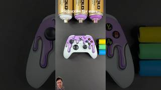 Custom Xbox Controller [upl. by Berns249]