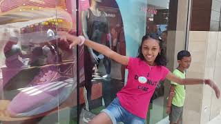 Bagatelle Mall Mauritius Tour by Kids [upl. by Warms]