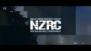 2023 NZRC  RD4 DAYBREAKER RALLY [upl. by Eiloj910]