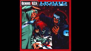 GZA  Liquid Swords Intro only [upl. by Giana631]