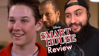 Smart House 1999  Movie Review w Interpreting The Stars SPOILERS [upl. by Staci]