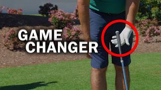 The Golf Grip  Achieving a Single Figure Handicap  Padraig Harrington [upl. by Bebe]