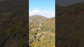 Malvern malvern England dronevideo travel drone djimini4pro beautifulview dji [upl. by Attey]