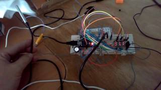 Diseñando un enfriador para acuario con Arduino Nano [upl. by Nivaj234]