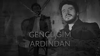 Derviş  Gençliğim Ardından Sürünsün [upl. by Haerdna]