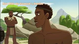 Yobali History part 1 Shaka Zulu [upl. by Fenny]