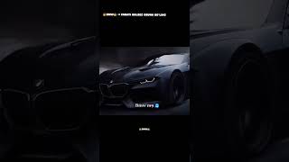 BMW M9 comment your thought about bma m9 edit carfans carlovers shorts [upl. by Ab]