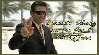 Encuentros Colungueros con Fernando Colunga [upl. by Carlstrom549]