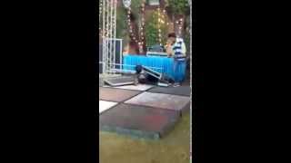 Indian Dance Failed in a Marriage [upl. by Anyak]