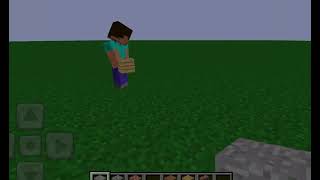 Mcpe 050 Server Multiplayer [upl. by Christoph]