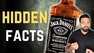 Jack Daniels whiskey review in Hindi  Jack daniels  Jack daniels whisky [upl. by Yatnuhs]