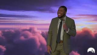 KCC Worship Service  Prophet Brian Carn  August 27 2023 [upl. by Neersan]