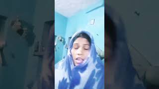 Thandi ke Den main fan ka jarurat comedyfunny varshaofficialytshorts Shivanikumari321 [upl. by Goerke]