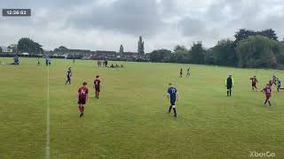 Highlights of HGV vs Maltby a [upl. by Lianna]