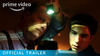 The Looming Tower  Official Trailer HD  Prime Video UK [upl. by Idnim]