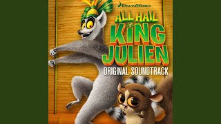 King Julien Suite [upl. by Laertnom]