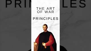 Machiavelli’s Top 3 Rules of War  Principle 3 [upl. by Elrebma]