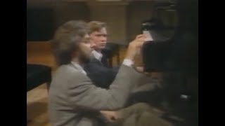 Krystian Zimerman Masterclass  Copenhagen 1994 Chopin Schumann [upl. by Adnirol]