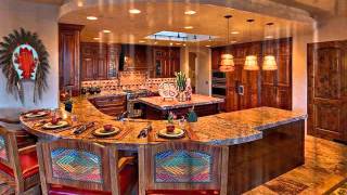 Home Decorating Ideas  Western Home Decor [upl. by Schroth]