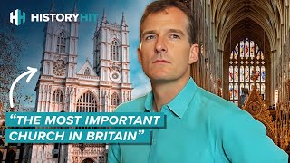 Dan Snow Uncovers The Secrets Of Westminster Abbey [upl. by Remsen]