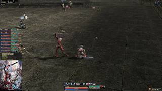 Lineage 2  PlainsWalker strikes again  Elmorelab Teon x1 C4 [upl. by Bunker]