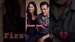 First Love bollywood ytshorts heartbroken firstlove salmankhan katrinakaif aishwarya srk [upl. by Patty]