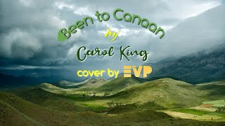 Been to Canaan  Carol King Cover by EVP William Ball and Linda Bombolino [upl. by Bubb]