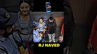 Rj naved prank video 😂 funny comedy prank [upl. by Bores]