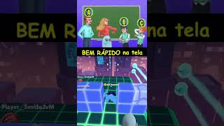 Quem sujou a professora shorts stumbleguys stumbleguysgame clip ghbaixinho [upl. by Netsrik546]