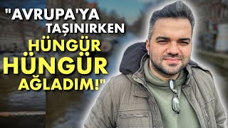 🔴 quotGÖÇ ETMEK İSTEYEN BİRİ KENDİNİ ÇOK İYİ TANIMALIquot [upl. by Okiron97]