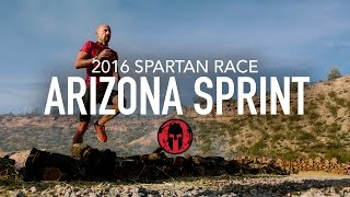 Arizona  Teamwork  Spartan Race [upl. by Noira572]