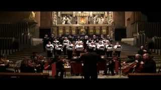 Stabat Mater Josef Rheinberger Parte 3 [upl. by Phonsa790]