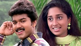 ennai thalatta varuvalo Kadhalukku Mariyadhai Tamil Movie Song [upl. by Karin]