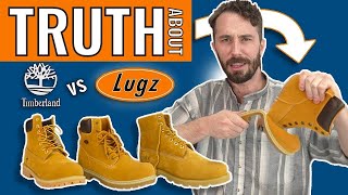 Is There a Better Timberland  3 Timberland knock offs [upl. by Doherty]