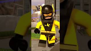 Giant Characters in Lego Marvel Super Heroes 2 shorts [upl. by Noreht]