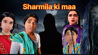 Sharmila ki maa Ep900  FUNwithPRASAD  funwithprasad [upl. by Nie985]