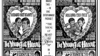 YOUNG AT HEART 1970  Ike Lozada [upl. by Erodasi284]