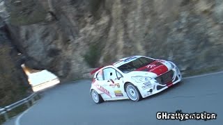 Rallye du Valais 2014  GHrallyemotion [upl. by Jacobs352]