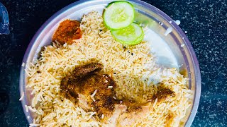 💢 താൽ ചിക്കൻ മന്തി കഴിച്ചിട്ടുണ്ടോ 😋 l best kuzhimanthi [upl. by Angelika]