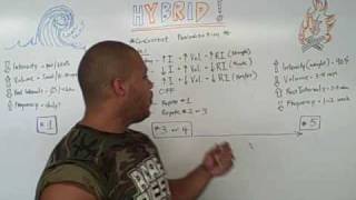 Lean Hybrid Muscle Building 22 [upl. by Adelina887]