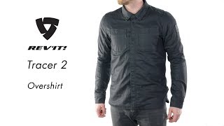 Revit Tracer 2 Jacket Review [upl. by Namolos]