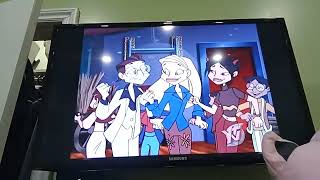 Braceface Intro On Stack TV YTV [upl. by Minna621]