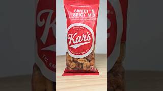 Kars Sweet  N Spicy Mix Trail Mix [upl. by Pass]